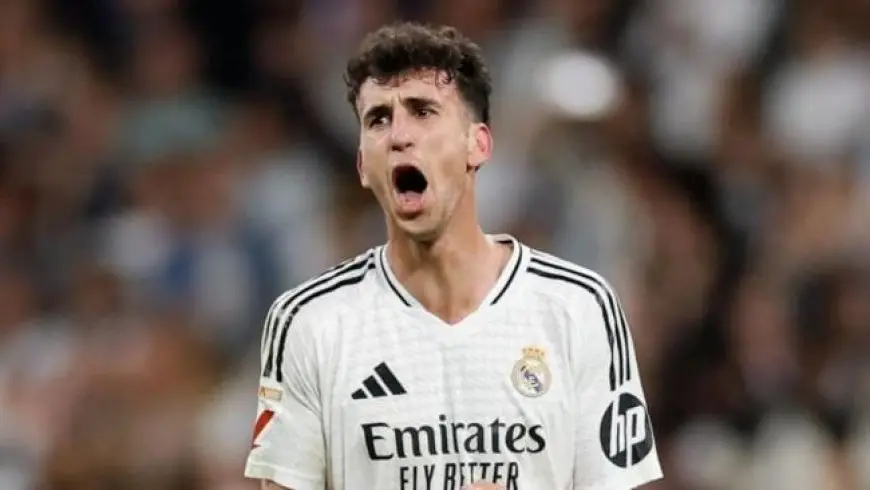 كومو الإيطالي يتعاقد مع جاكوبو نجم ريال مدريد