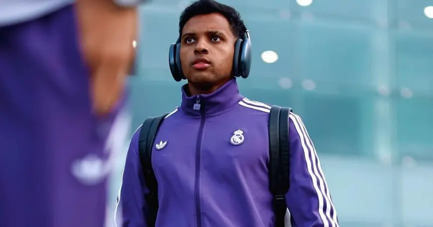 ناد إنجليزي ينافس ليفربول وأرسنال في التفاوض مع ريال مدريد لضم رودريغو