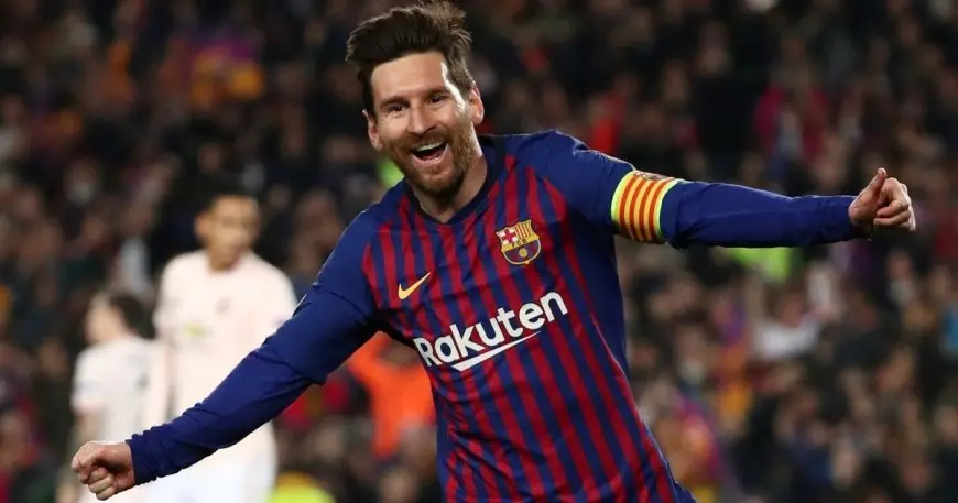 برشلونة يواجه ضغوطات لطرد نجومه من النادي بأسلوب غير مألوف