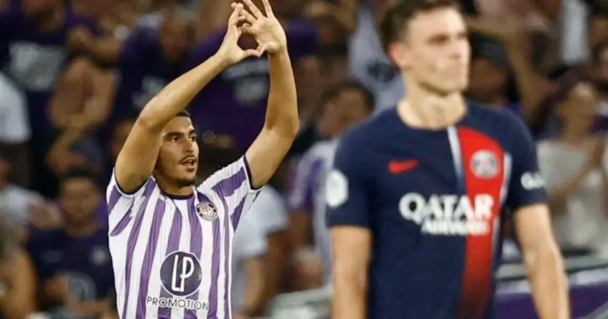 زكريا أبو خلال يؤكد أن الانتقال إلى تورينو كان الخيار الأفضل