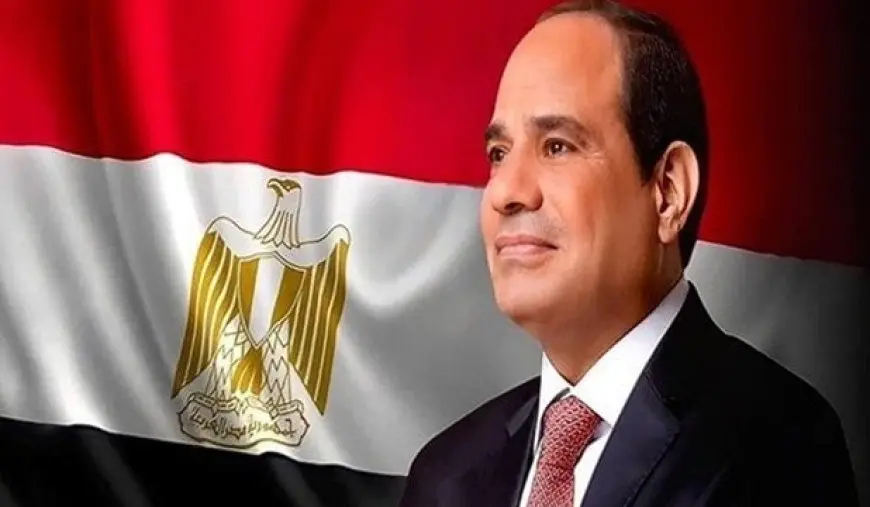 اتحاد الكرة يعبر عن شكره للرئيس السيسي على دعمه لحسن شحاتة