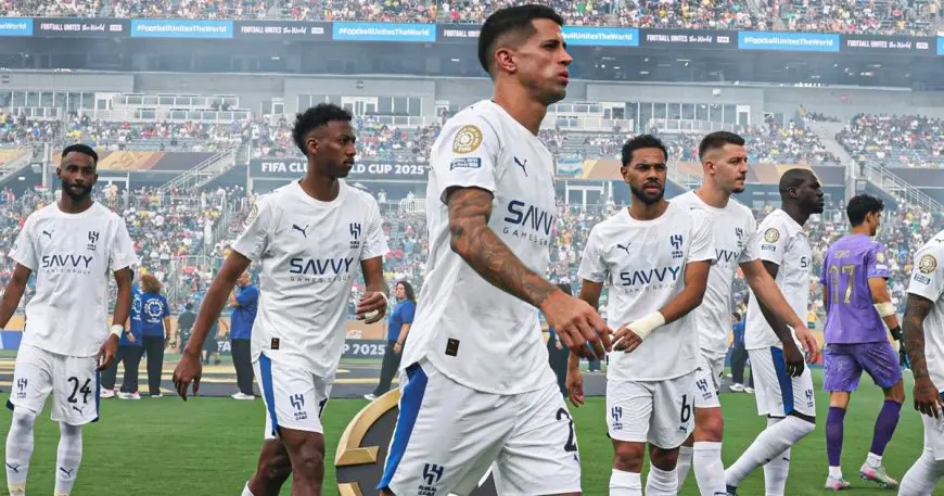 الهلال يهيئ نفسه للموسم الجديد من خلال 3 مباريات ودية في ألمانيا