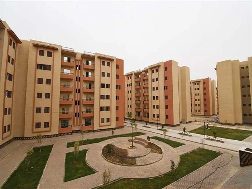 وحدات سكنية لكل المصريين 7 تعرف على مواعيد سداد مقدم الحجز