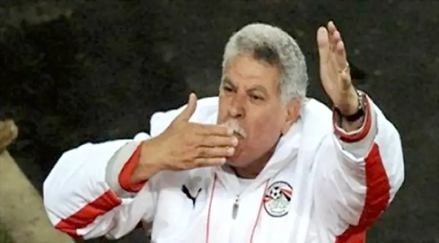 الزمالك يوجه الشكر للرئيس السيسي لدعمه الإنساني لحسن شحاتة