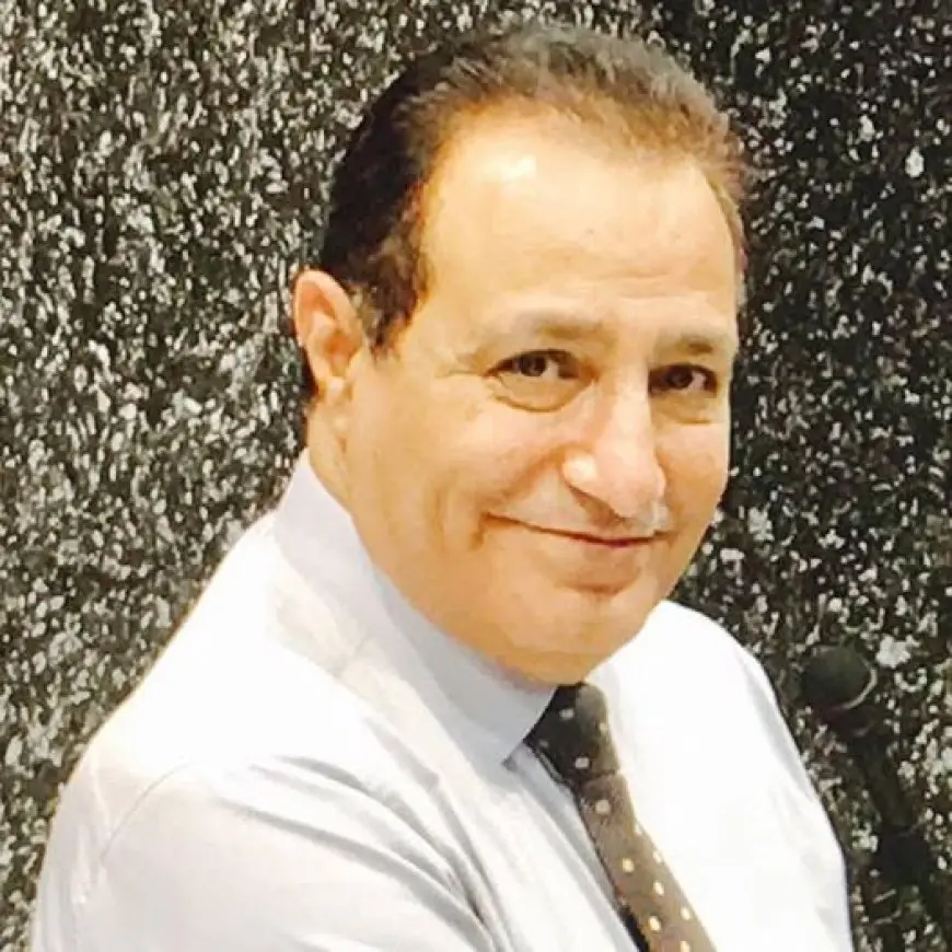 رحيل مؤثر لعالم الطب عبد الهادي مصباح الذي عاش وتحدى أمراض المناعة