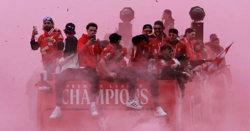 ليفربول يضيف مهاجم موهوب لصفوفه ويتفوق على أرسنال في الصفقات الجديدة