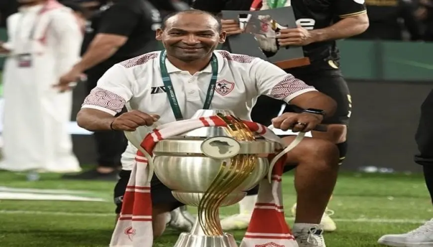 ميلا يتخذ خطوات قانونية ضد زوجة إبراهيم شيكا بسبب انتهاكات تتعلق بنادي الزمالك