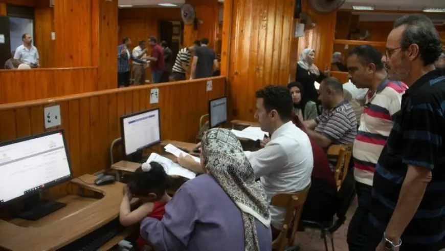 معامل حاسبات بجامعتي طنطا والمنصورة تفتح أبوابها لدعم طلاب تنسيق الثانوية العامة 2025