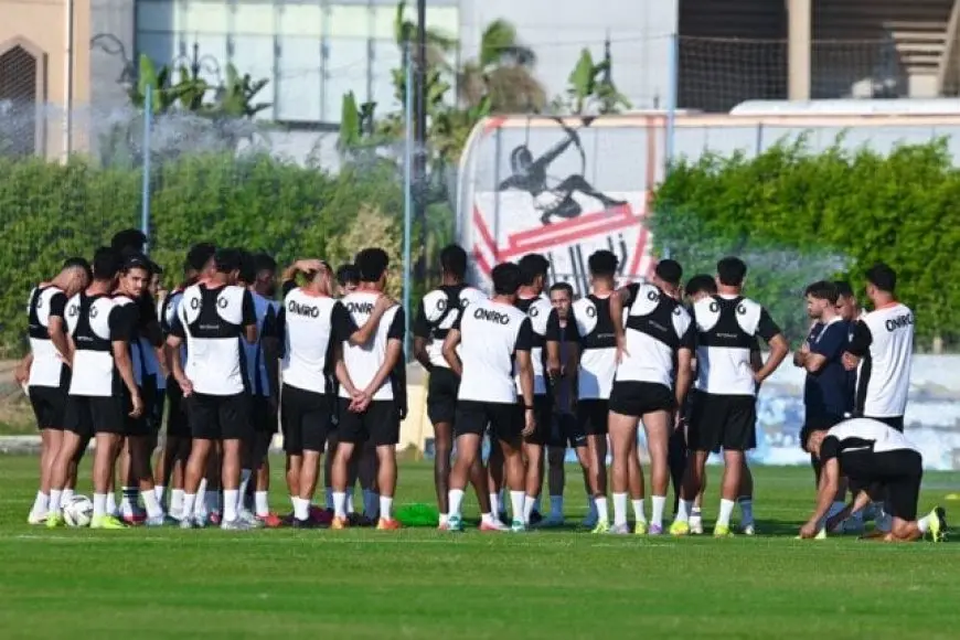 الزمالك يرفع وتيرة استعداداته للموسم الجديد لتعزيز فرصه في المنافسة