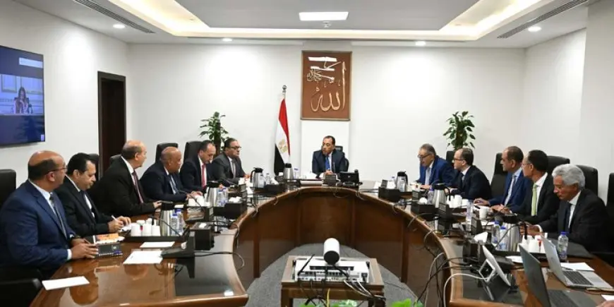 مدبولي يؤكد نجاح مصر في تخطي الأزمة الاقتصادية والعودة إلى النمو والاستقرار