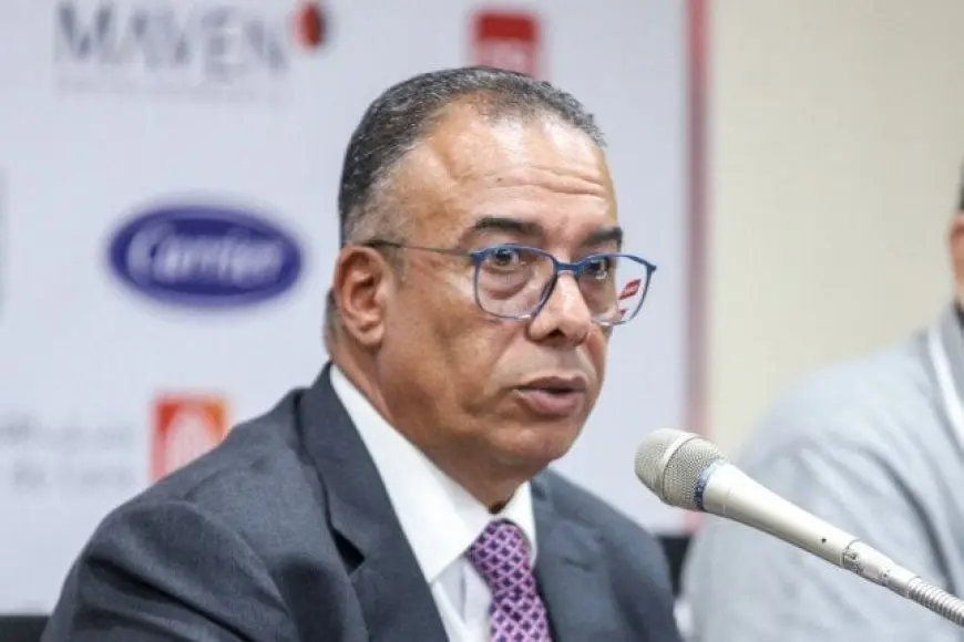 عمرو مصيلحي يؤكد أهمية دوري المرتبط ويشدد على أولوية مصلحة الأندية واللاعبين