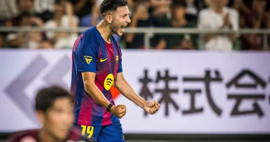 برشلونة يلبي طلب جماهيره ويعلن عن بث مبارياته الودية على يوتيوب