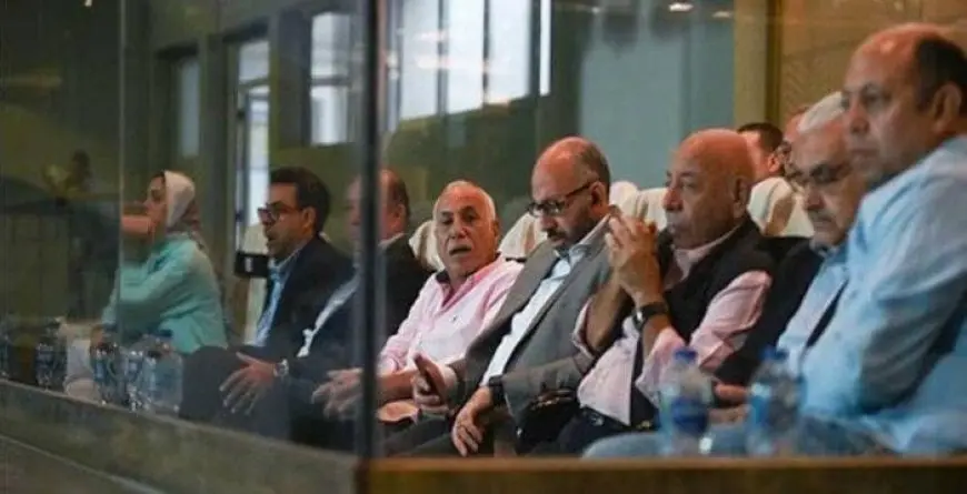 عضو مجلس الزمالك ينتقد رابطة الأندية بسبب اللائحة ويقول نسير من سيئ إلى أسوأ