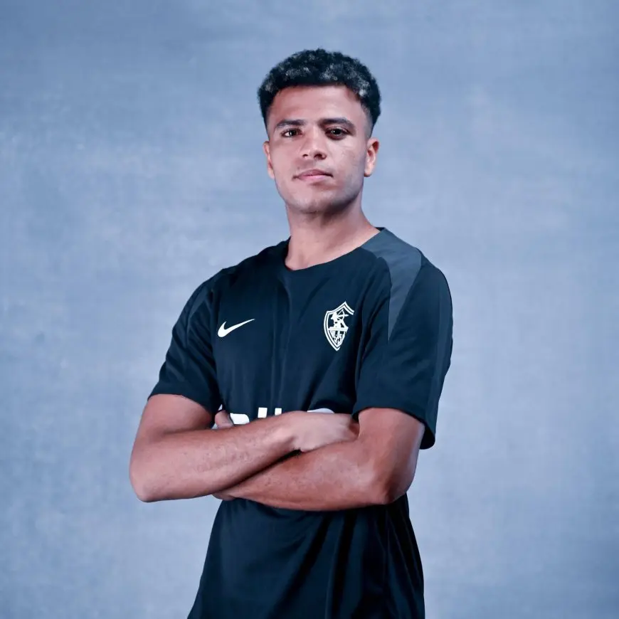 أحمد ربيع ينضم إلى الزمالك تفاصيل صفقة التاريخية تكشف للمشجعين