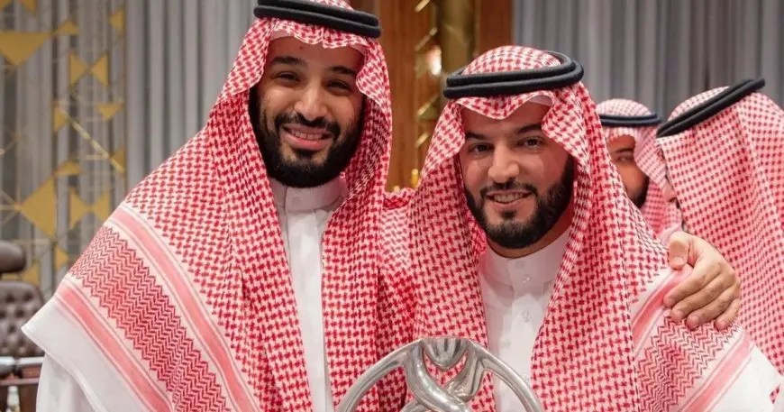 فهد بن نافل يودع الهلال ويؤكد دعمه الكامل للمرشح القادم