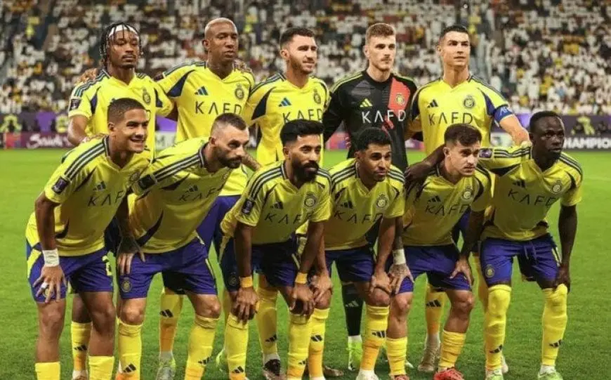 قرار صادم من النصر حول المعسكر التدريبي في النمسا تفاصيل جديدة تكشف ما حدث
