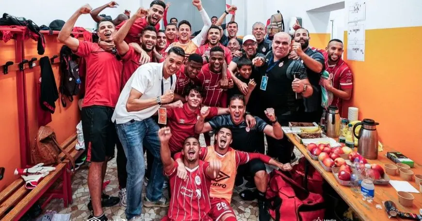 ثلاثة فرق تتصدر الدوري الليبي والمنافسة تشتعل بين الأندية الستة الكبرى