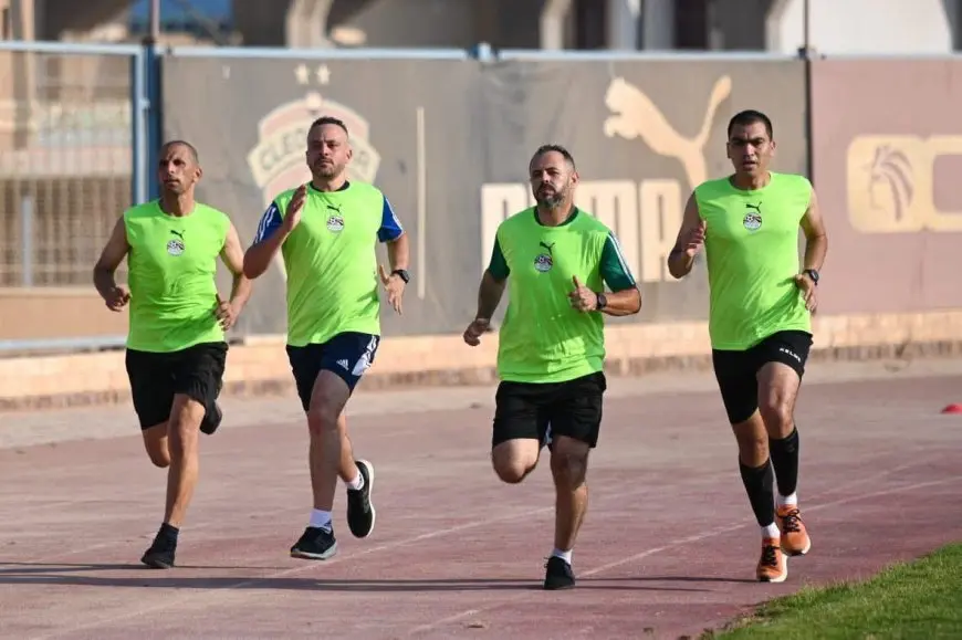 اتحاد الكرة يعلن نجاح 37 حكمًا و51 مساعدًا في اختبارات اللياقة البدنية