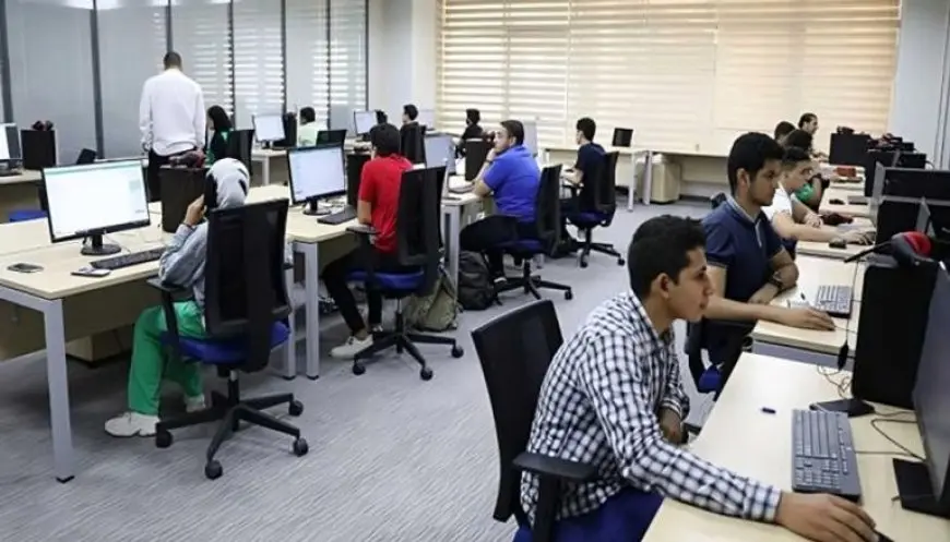 نتيجة تنسيق المرحلة الأولى 2025 موعدها وكل التفاصيل التي تحتاج لمعرفتها