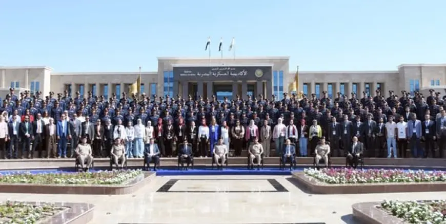 الفريق أحمد خليفة يفتتح فعاليات المؤتمر العلمي الدولي الخامس للاتصالات