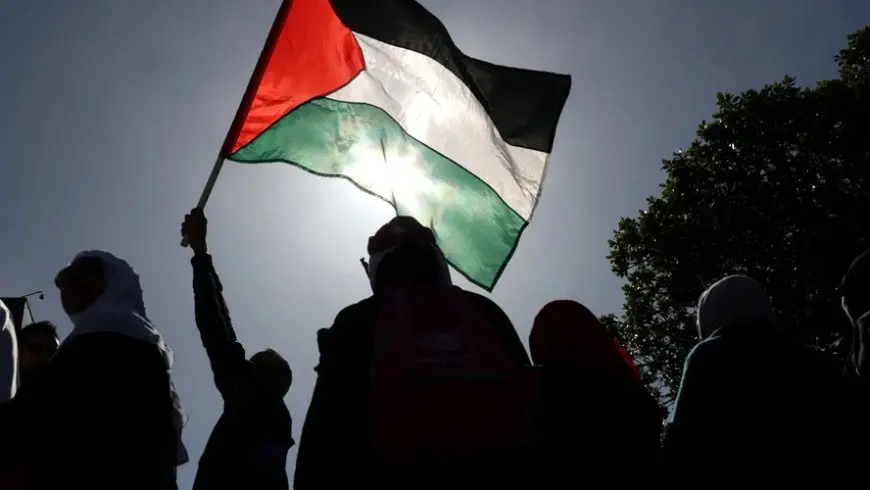 15 دولة غربية تطالب العالم بالاعتراف بدولة فلسطين