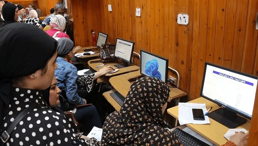 نتائج تنسيق المرحلة الأولى كل التفاصيل والمواعيد ورابط الاستعلام المباشر