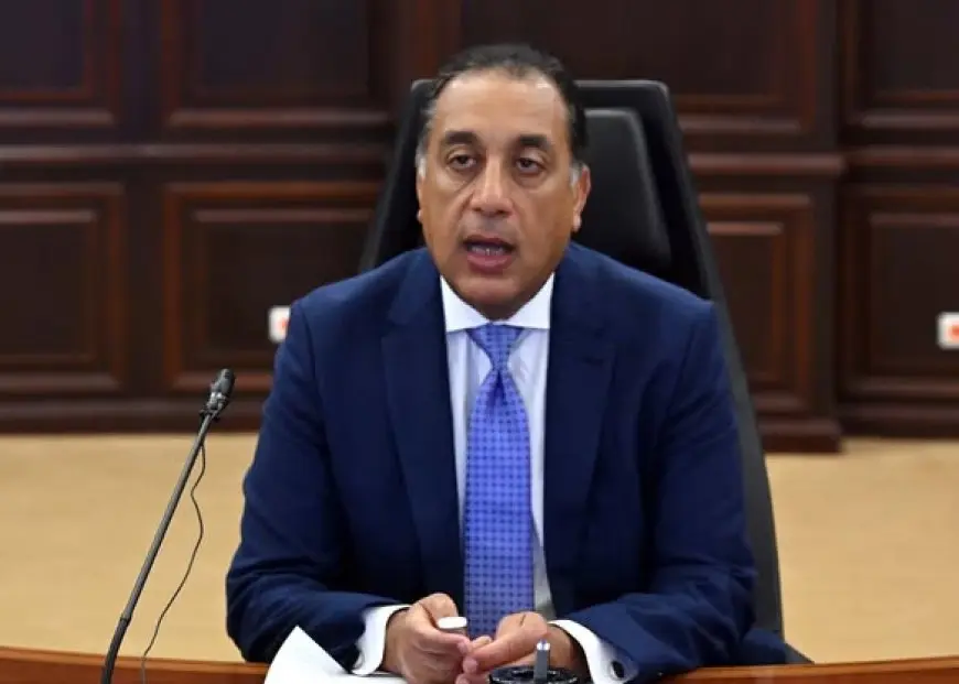 رئيس الوزراء يؤكد على ضرورة مكافحة الاتجار بالبشر ويدعو مصر لتعزيز جهود التصدي للجريمة