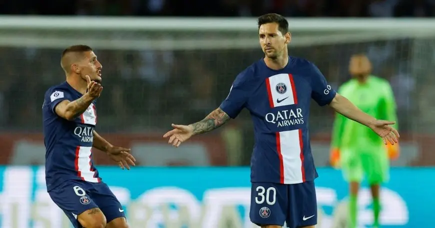 عشاء في إيبيزا يغير مسار ليونيل ميسي ويعيد تألقه في الملاعب