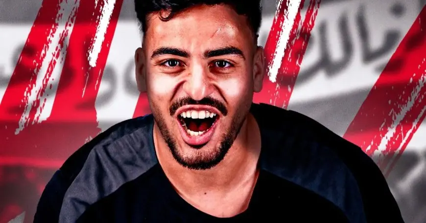 نادي الزمالك يضم المدافع زد كتعزيز جديد للصفقة الثامنة هذا الموسم