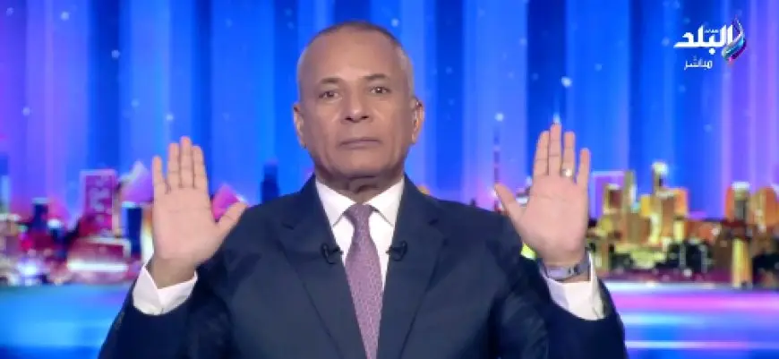 أحمد موسى يكشف دور مصر في دعم غزة ويشير إلى زيادة وزن حماس في الأنفاق