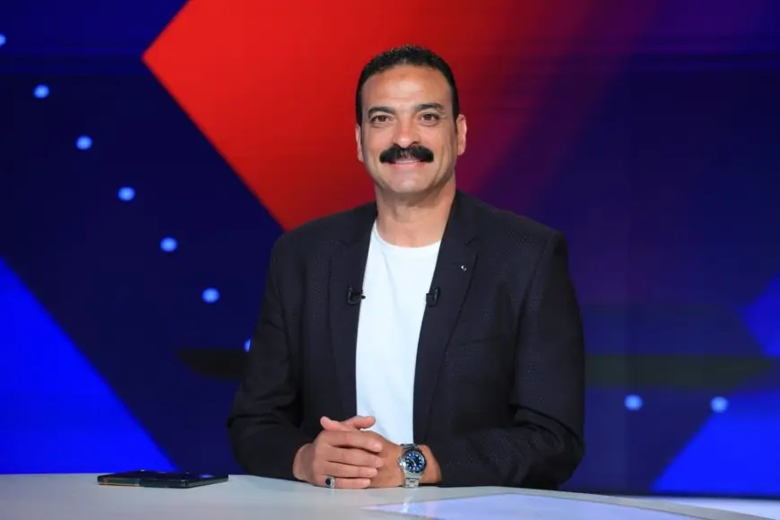 عمرو الحديدي يؤكد أن الأهلي يضم لاعبين مميزين وشريف يحتاج إلى تحدٍ شخصي لتحسين أدائه