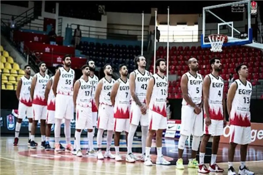 رئيس اتحاد السلة يكشف عن 5 لاعبين يتهربون من الانضمام للمنتخب وفرض عقوبات عليهم قريباً