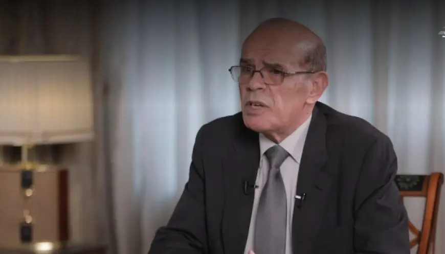تعاون مصري تركي إيراني لمواجهة خطة إسرائيل في المنطقة أستاذ علوم سياسية يكشف تفاصيل استراتيجية التفكيك