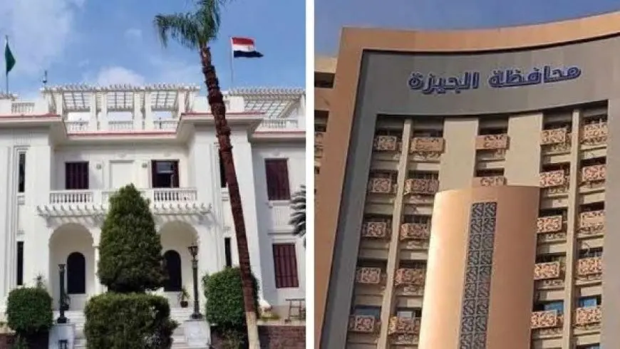 رائحة الغاز في شارع البحر الأعظم تثير قلق السكان.. ومحافظة الجيزة توضح السبب وتطمئن الأهالي