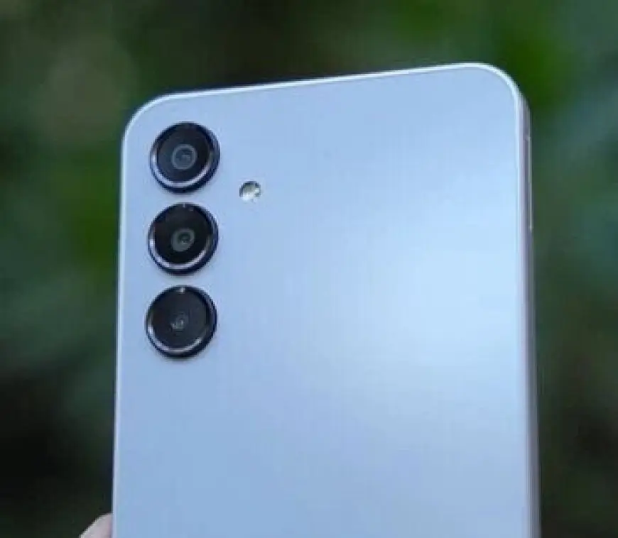 استكشف هاتف Samsung Galaxy A16 الجديد مع المواصفات والأسعار التفصيلية