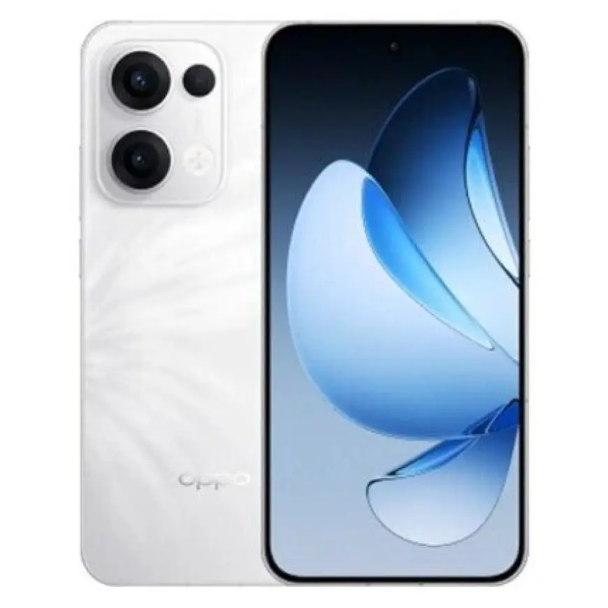 اكتشف مواصفات وأسعار هاتف Oppo Reno 13 مع أداء قوي وخامات استثنائية