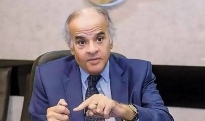 محمد عبد المنصف يكشف عن دعم ممدوح عباس لزمالك بـ700 مليون جنيه