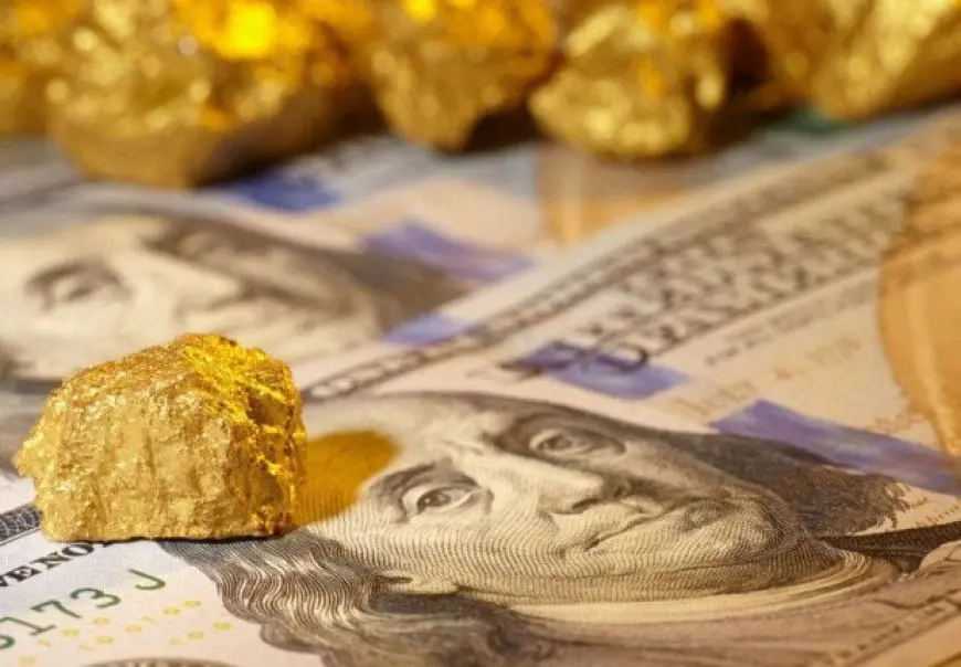 استقرار سعر الذهب والدولار في مصر اليوم 30 يوليو مع نهاية التداولات