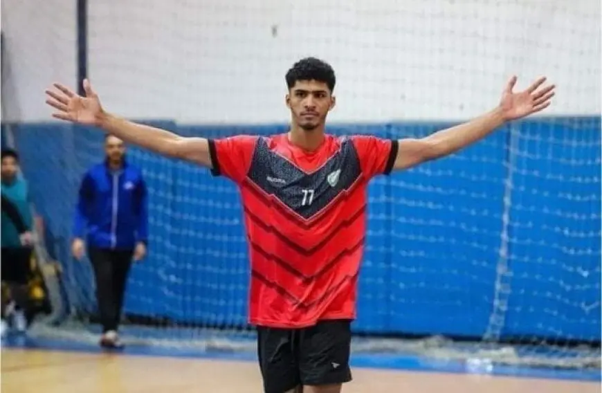 الزمالك يوقع عقدًا مع الثنائي عدلان لتعزيز فريق اليد بصفقات قوية