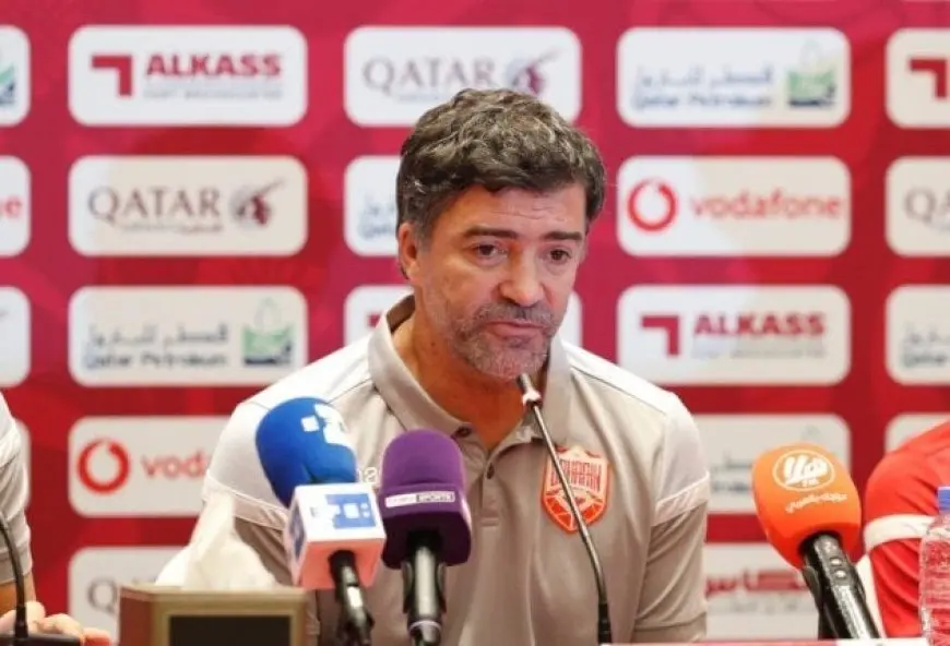 هيليو سوزا البرتغالي يقود دفة المنتخب الكويتي كمدير فني جديد