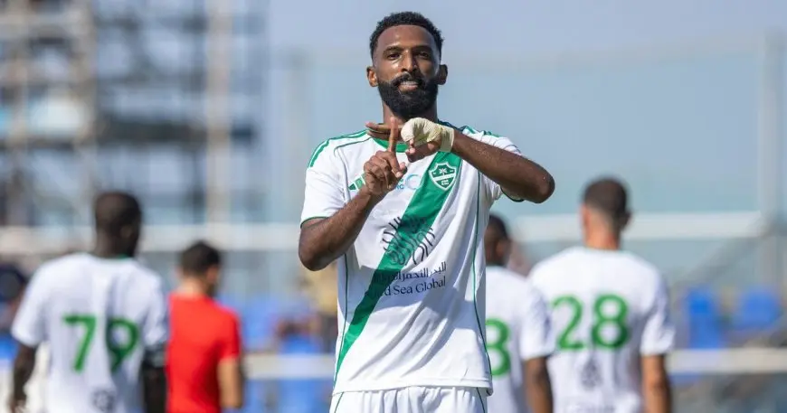 الأهلي السعودي يحقق فوزاً ودياً مثيراً على إلتشي الإسباني