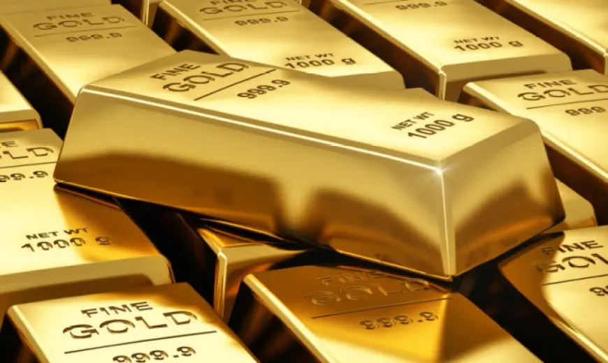 سعر سبيكة الذهب في مصر اليوم الجمعة 1 أغسطس 2025 تعرف على أحدث الأسعار الآن