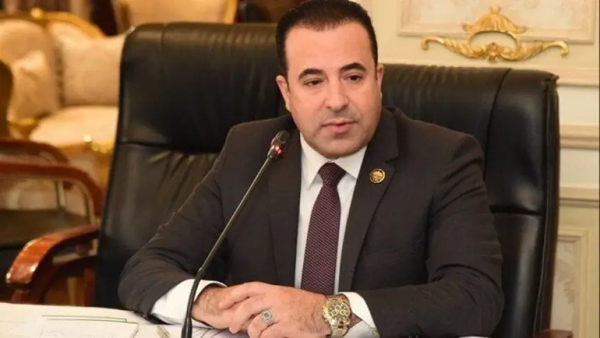 اتصالات النواب تضع ضوابط جديدة للتيك توك تتماشى مع القيم المصرية
