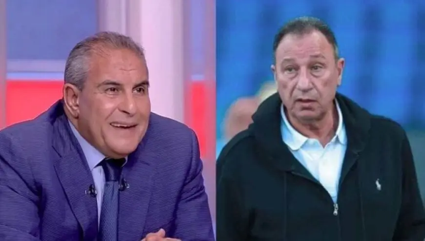 عزومة الانتخابات تكشف تفاصيل الصراع بين محمود الخطيب وطاهر أبو زيد كما يرويها مصطفى يونس بالفيديو