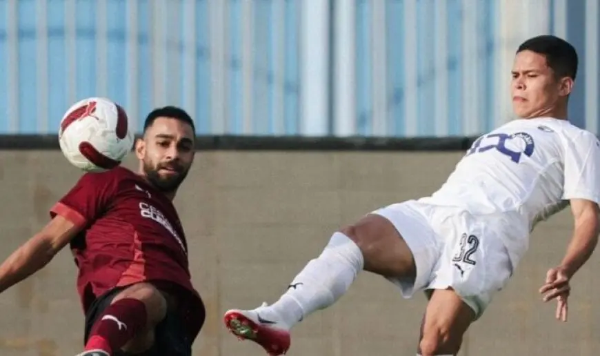 بيراميدز وسيراميكا كليوباترا يتنافسان بالتعادل الإيجابي قبل انطلاق الموسم الجديد