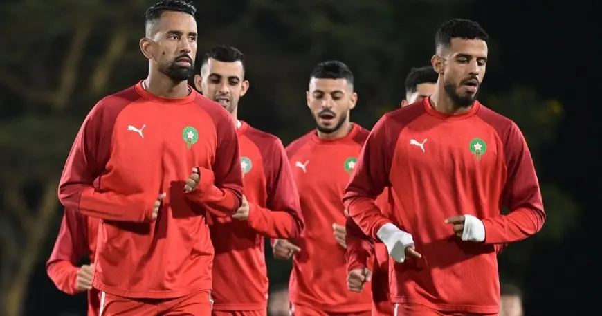تعرف على موعد مباراة المغرب ضد أنغولا في كأس إفريقيا للاعبين المحليين