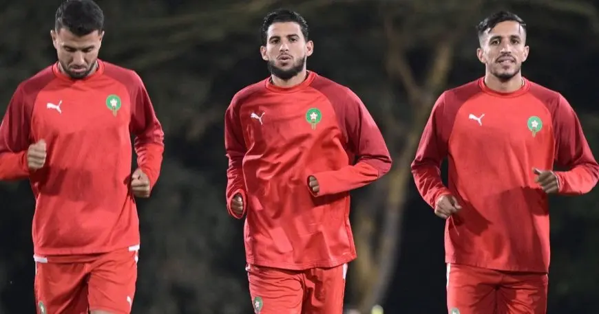 توقعات تشكيلة منتخب المغرب لمباراة أنغولا في كأس إفريقيا للمحليين