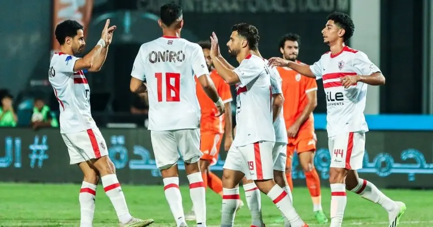 شبح زيزو يلاحق الزمالك أثناء معسكره المغلق في أحد الفنادق