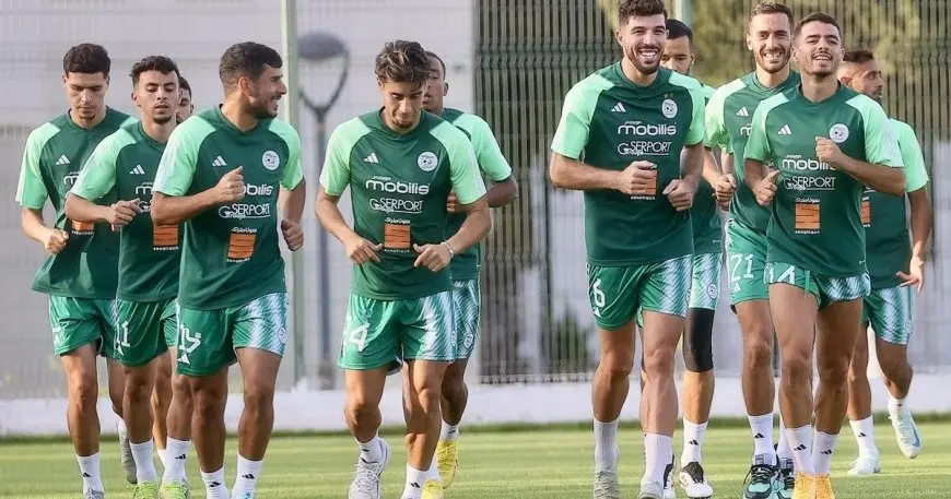 موعد مباراة الجزائر ضد أوغندا في كأس إفريقيا للمحليين 2023