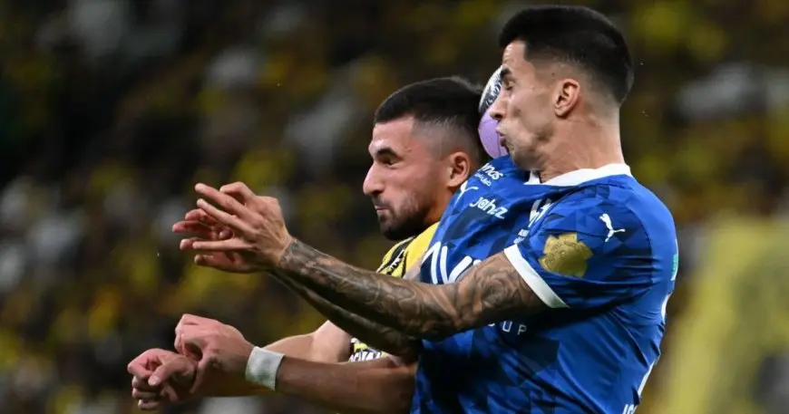 تعرف على ترتيب أقوى 10 مواجهات في الدور الأول للدوري السعودي